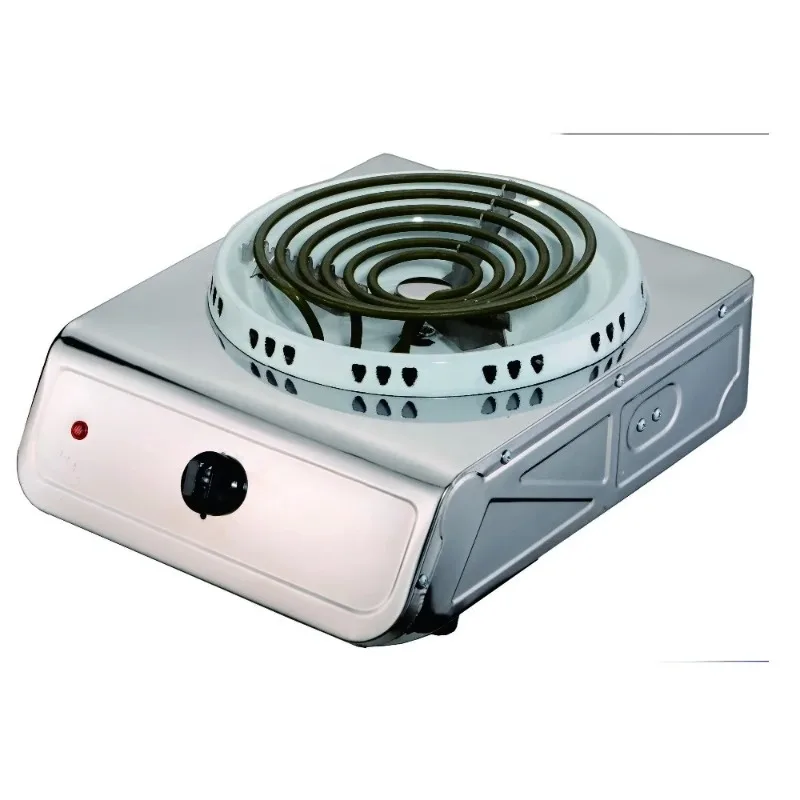 coffee single hot plate stove coffee electric heating coffee stove