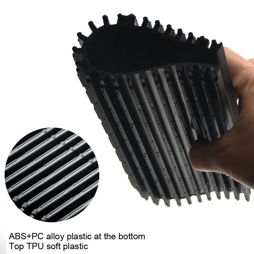 غطاء أعمى لوحدة التحكم المركزية باللون الأسود للسيارة 1666805802 مناسب لمرسيدس بنز ML GL GLS GLE W166 X166 W292 16668058029051