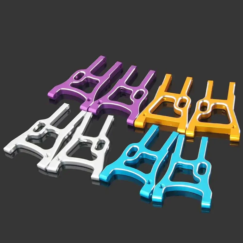 

RC 102019 (02008) Aluminum Front Lower Suspension Arm For HSP 1:10 On-Road Car