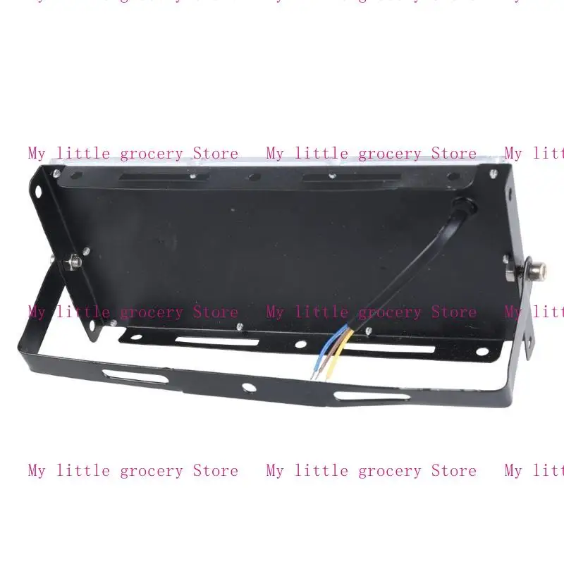 D5BD 50W LED Flood LED LED -Straßenlampe 110 V wasserdichtes IP65 Lighting IP65 LED -Spotlamp