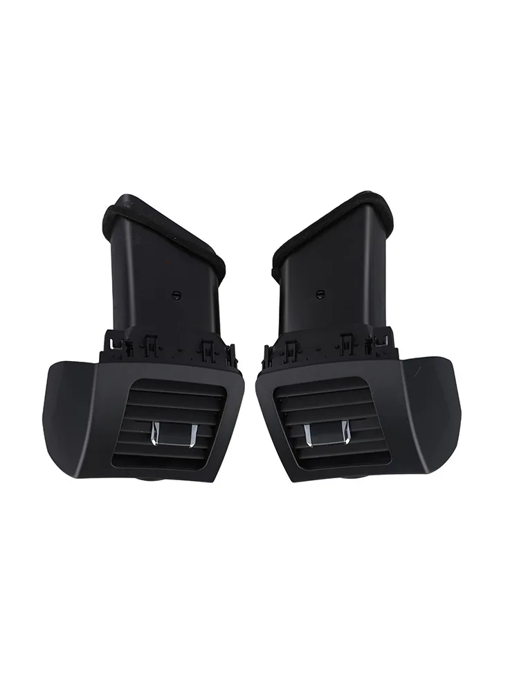 Newest High Quality Pair Air Vent Outlet A/C For Toyota Land For Prado 120 GX470 2003-2009 Replacement Car Accessories