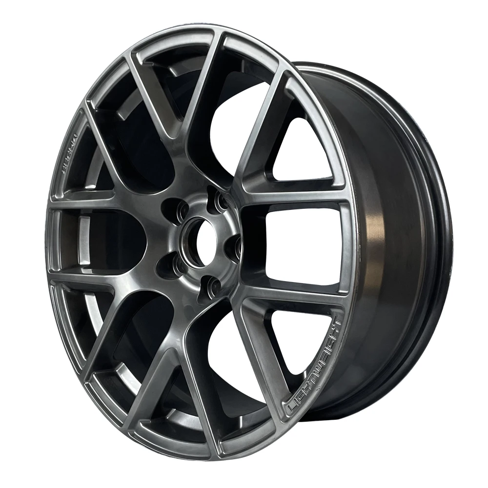 five hole mag car rim 14 15 16 17 18 20 22 inch wheels 5x100 5 holes 4 lug 100 aluminum alloy