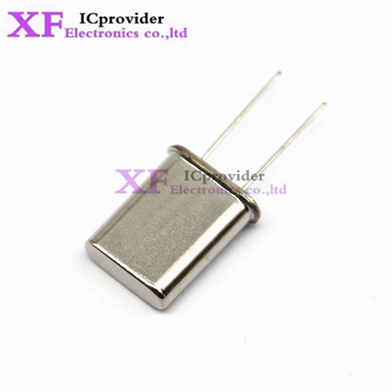 10PCS HC-49U 49U 4M…