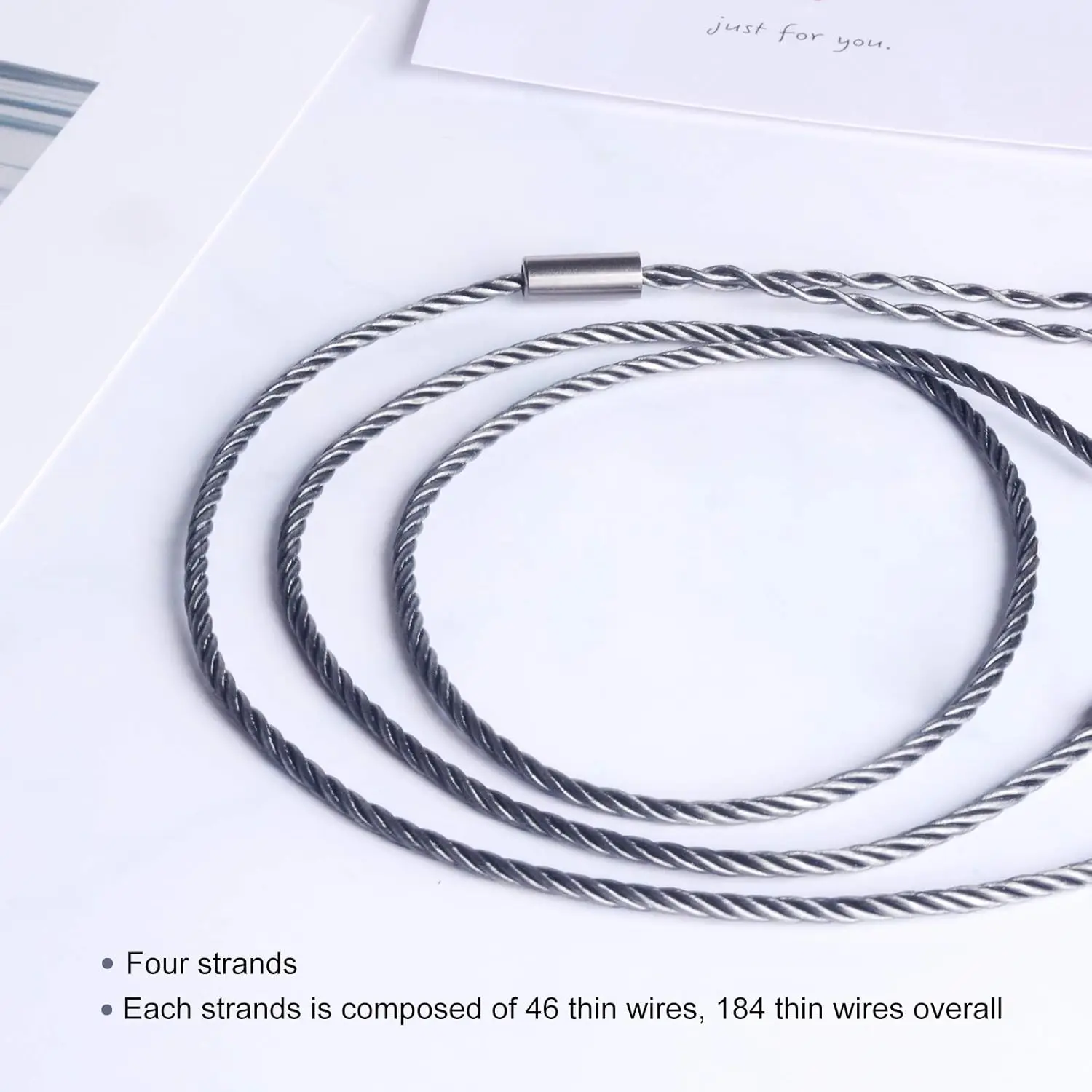 okcsc سماعة ترقية كابل سماعات الأذن استبدال OFC الفضة مطلي سماعات محول الصوت ل KZ ES4 ED16 ZS5 ZS6 ZSR ZST ZS10