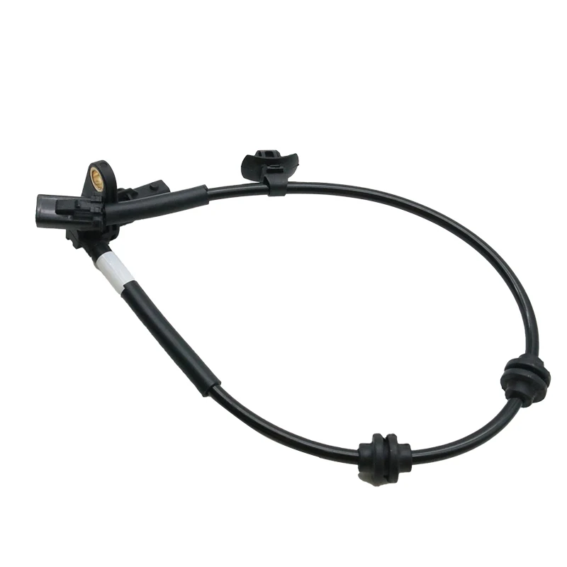59910-2M000 599102M000 高品質新しいリア左 ABS 車輪速センサー 2009-2016 ヒュンダイジェネシスクーペ自動車部品