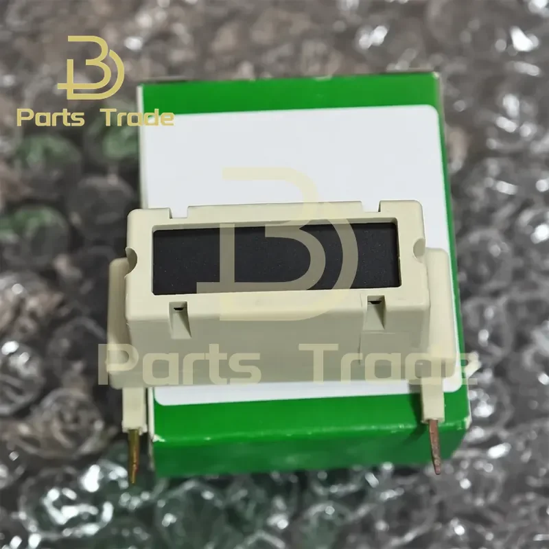 1PCS LA4DA2U Module for Industrial Automation Control System Relay Output Unit Compatible with PLC