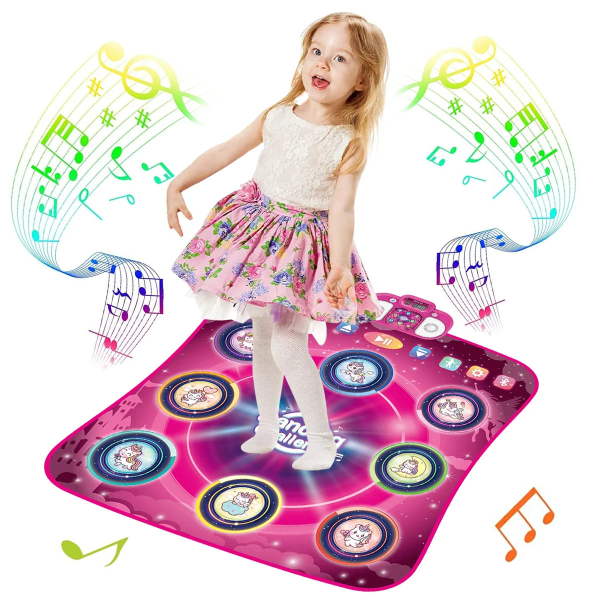 upgraded-dance-mat-electronic-dance-play-mat-dance-pad-game-toy-for-girls-boyschristmas-festival-birthday-gift-for-kids
