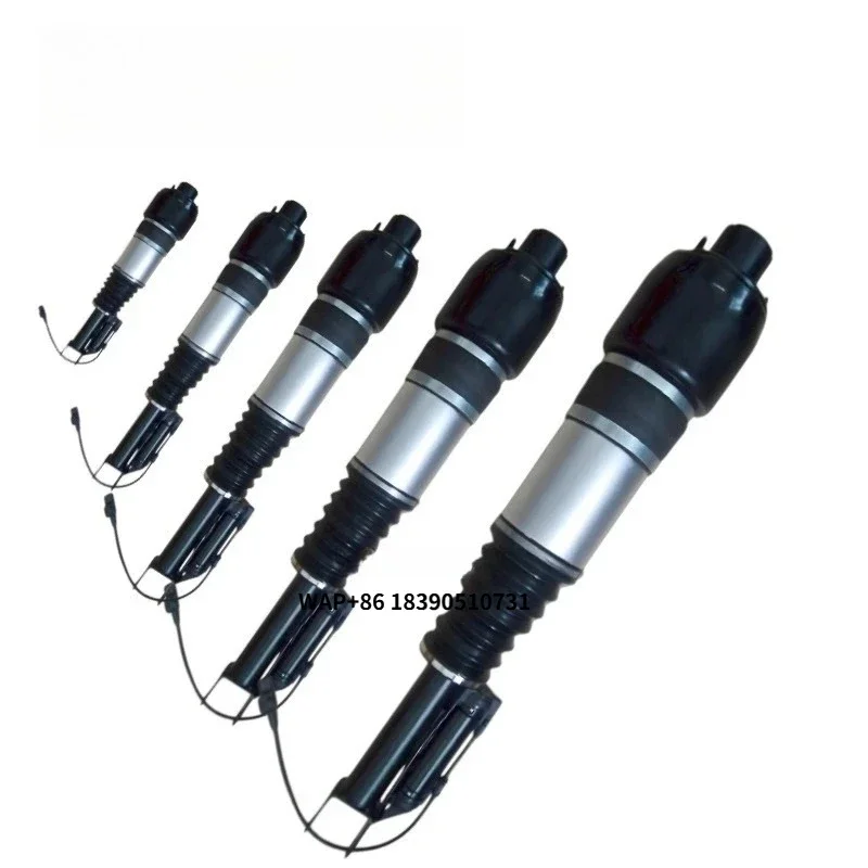 

High Quality Original Factory air Suspension Shock Absorbers for 211 / C219 Strut air Suspension, Front 2113209313