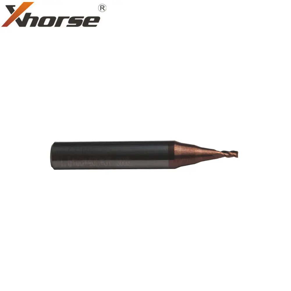 Xhorse 1.5mm Milling Cutter Probe for CONDOR XC MINI Plus XC-007 Dolphin XP-005 XP-007 Key Cutting Machine