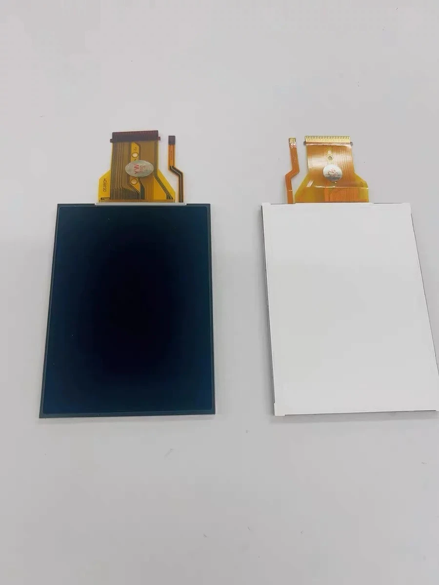

Suitable for Nikon Coolpix S8000 display screen, LCD screen with outer screen, camera screen