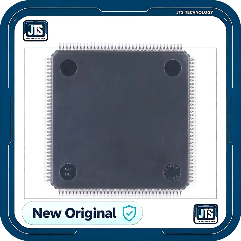100% Original New STM32F427ZIT6 IC MCU 32BIT 2MB FLASH 144LQFP Electronic Components STM32F427ZIT6