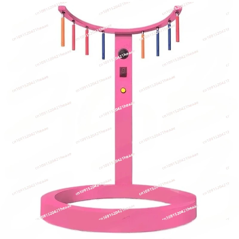 Suitable for Hand, Limit Eye Speed Game Props Warm-up Activity Equipment