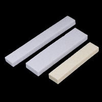 Large Friction Long Life Wool Felt Resistance Drag Pad Spinning Bicycle Brake Pads Gym Fitness Equipment Accessories