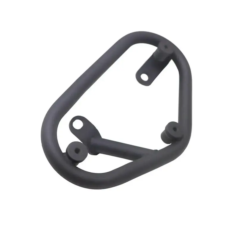 Classy-Motorcycle Saddlebag Bag Holder Side Luggage Rack Support For Speed 400 Speed400 Scrambler 400X Scrambler 400 X 2024