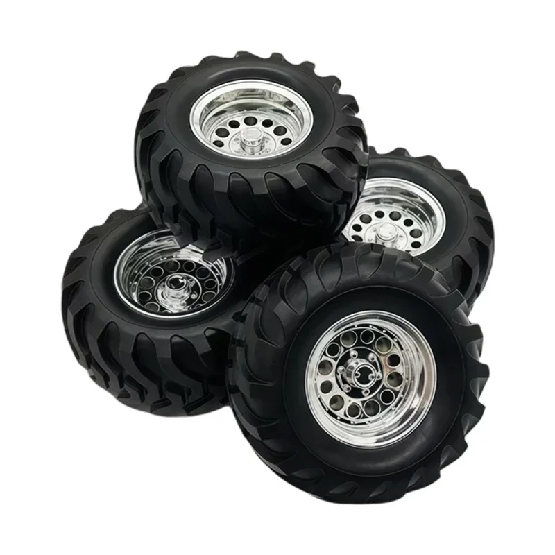 

4 шт. для оригинальной шины HG P407 диаметром 122 мм