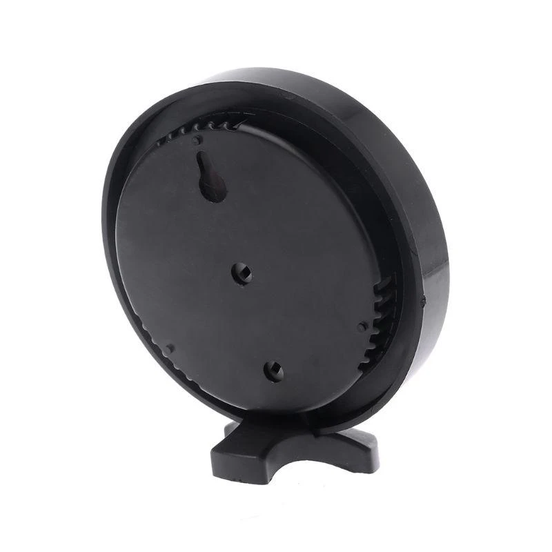 Terrarium Thermometer Hygrometer Terrarium Temperature Humidity Gauge for Chameleon Habitat