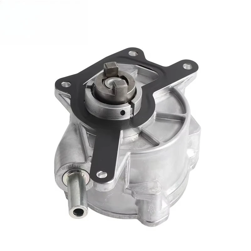 Engine Brake Vacuum Pump 6422300165 A6422300165 Mechanical Brake Booster Pump for W164 W166 W221 W211 W212 W251 V6 Diesel