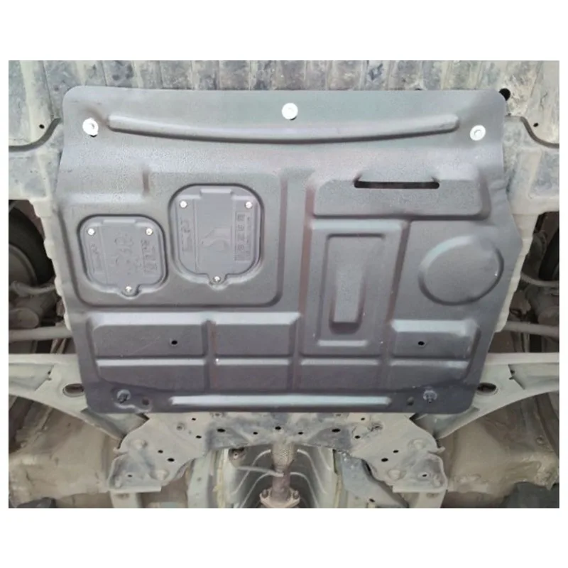 Higher Quality Alloy Under Engine Guard Plate Splash Shield Mud Fender Cover For Hyundai Elantra 2012-2016 1.6L