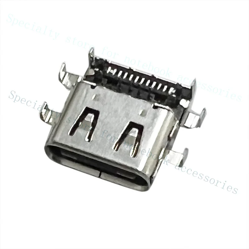 A+  TYPE-C Jack Charging port For LENOVO E15 GEN 1 20RD E15 GEN 1 20RE  L390 Yoga