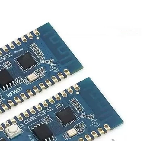 

ESP32C3 Development Board ESP32C3-CH343 Microcontroller Motherboard USB To TTL Download and Debugging Module