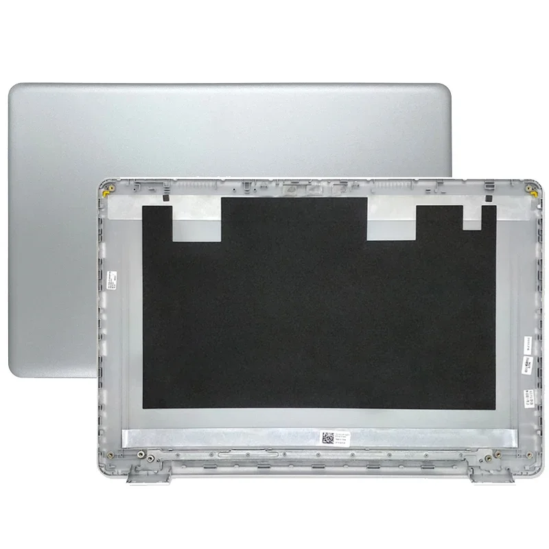 Laptop Parts For Dell Inspiron 15 5000 5584 P85F Rear Lid Housing LCD Back Cover Front Bezel Hinges Palmrest Bottom Case Top New