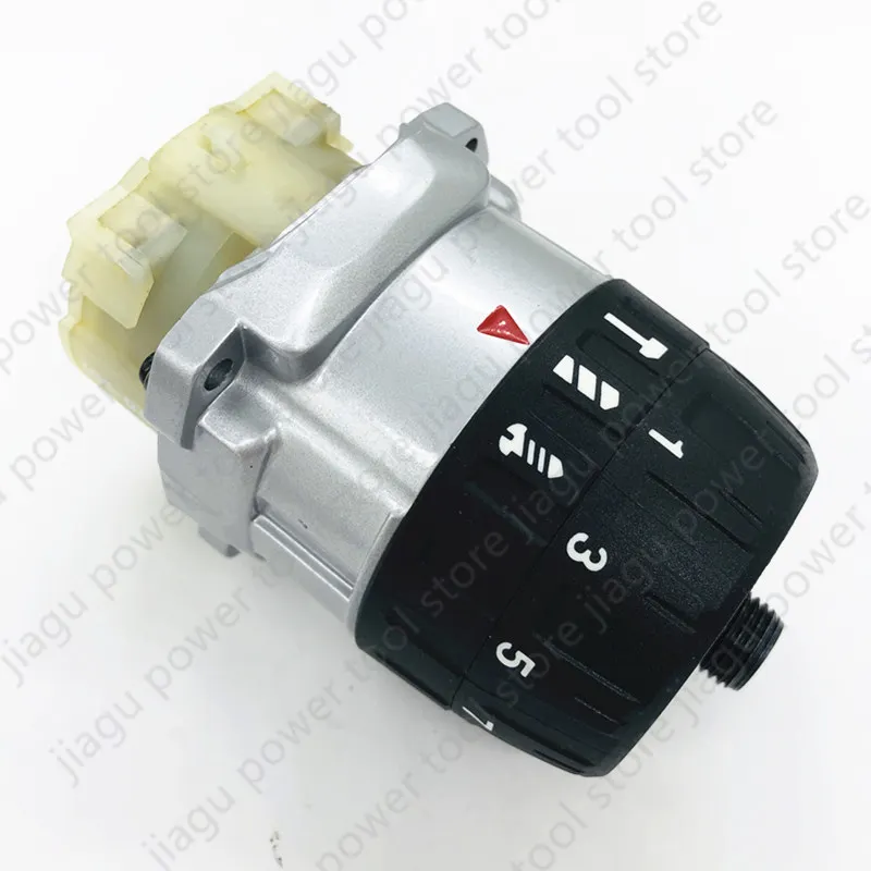 Коробка передач DHP481 для Makita DHP481Z XPH07 HP481D 126410-4