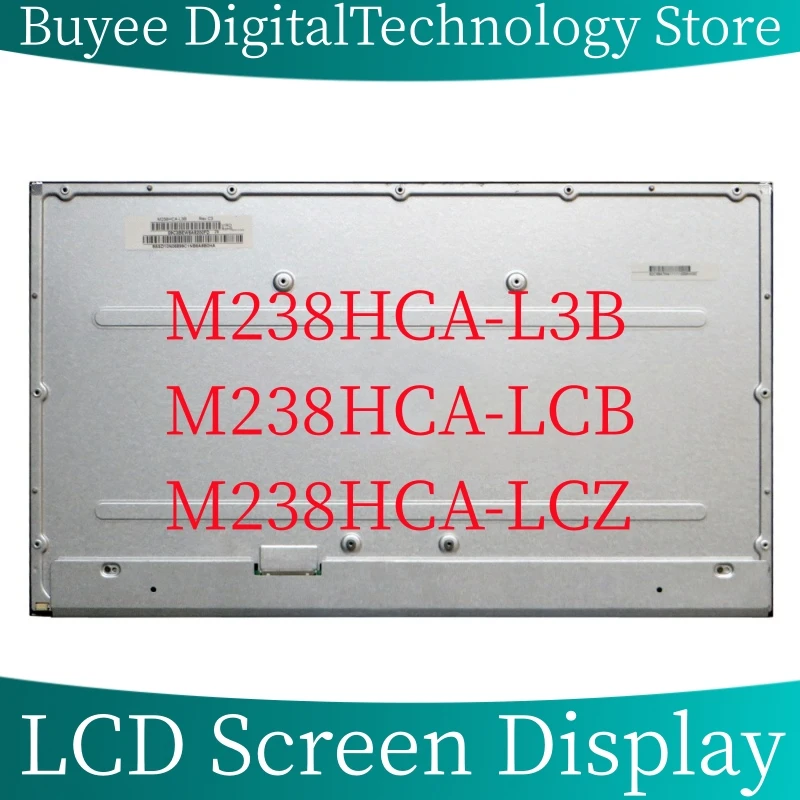 Tudo-em-um Lcd Screen Display Substituição Painel Ips M238hca-l3b M238hca-lcb M238hca-lcz Novo 238