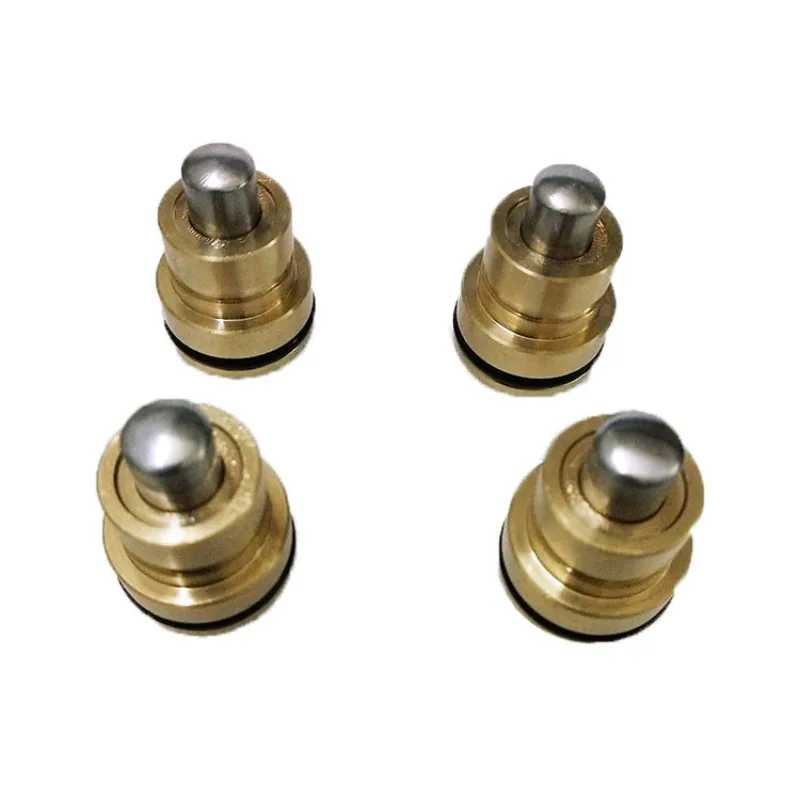 4(pic)Excavator Travel Foot Valve and Oil Seal Components for HD307/308/512/700/820-3-R Models and Industrial Machinery Appli