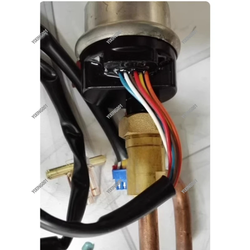 Inverter AC  Electronic Expansion Valve DPF(O) - 1.3/2.4/3.2/4.0/5.2/6.4/8.0C Air Conditioner Spare Part