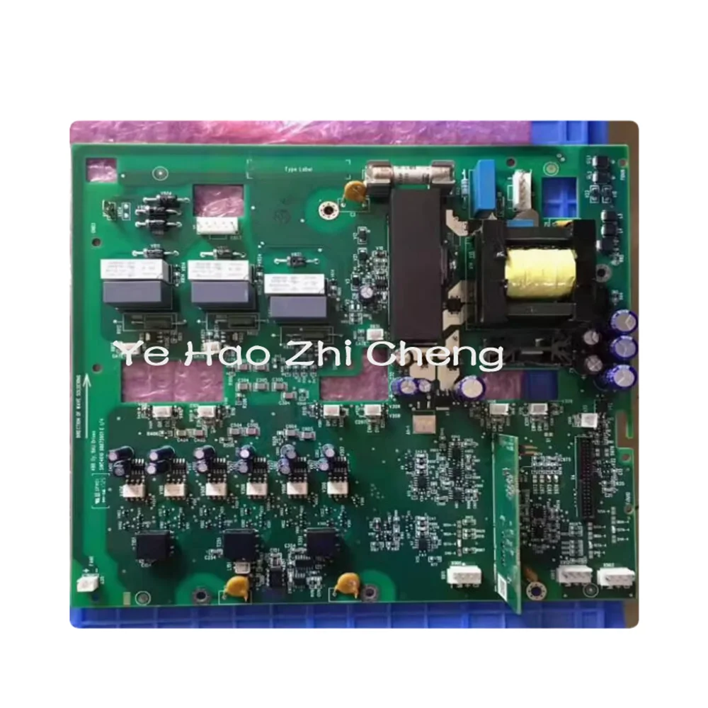 

Power converter ACS510 main 75-90-110-132-160KW drive board SINT4611C SINT4610C