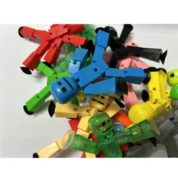 10 best sales روبوت عصا - №1