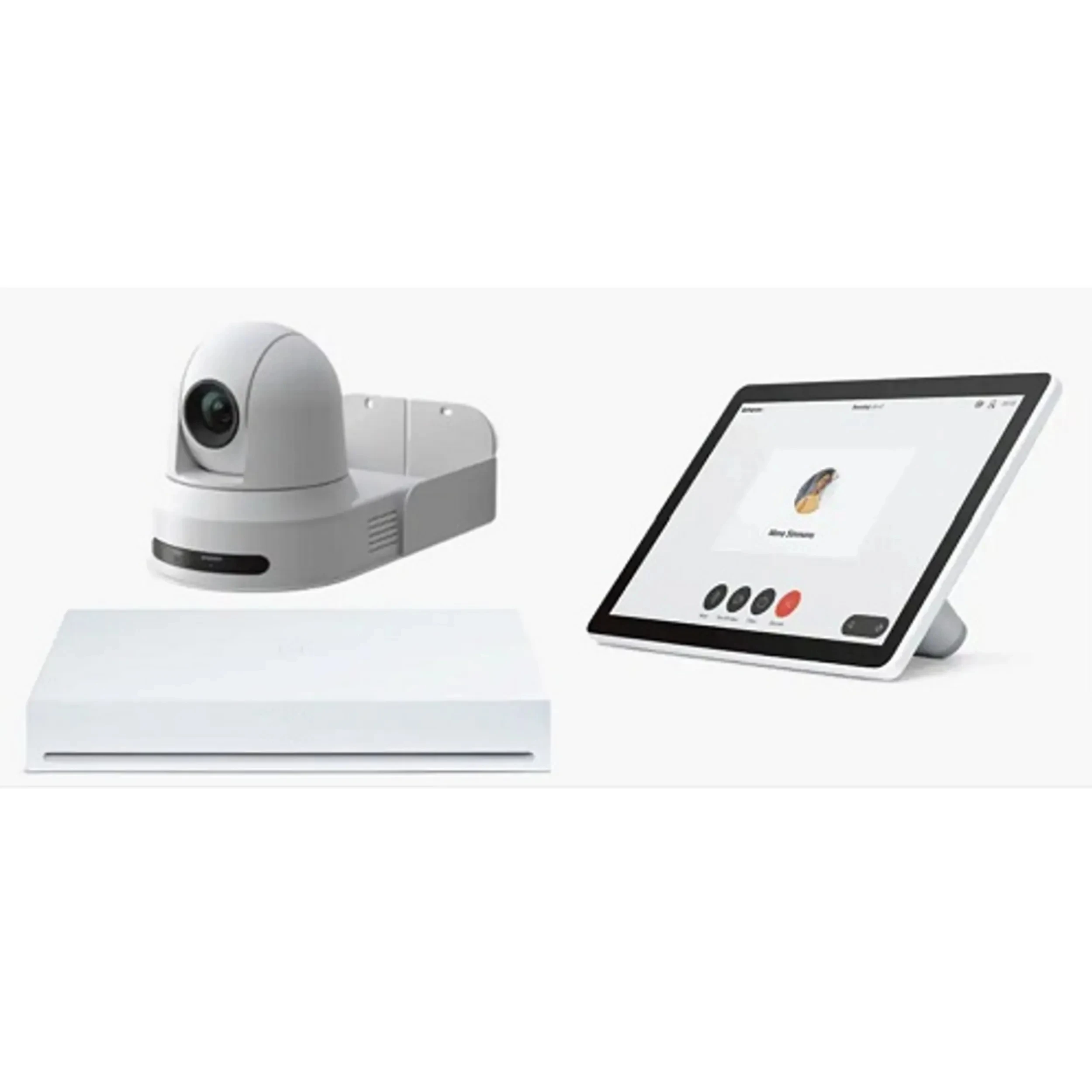 Cisco CS-KITPRO-PTZ…