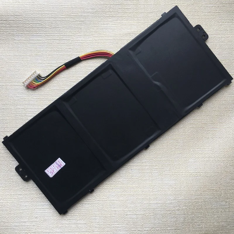 SupStone AC15A3J AC15A8J Battery For Acer Chromebook 11 CB3-131 CB5-132T C738T C735-C7Y9 SPIN CP311-2H KT.00303.016 KT.00303.017