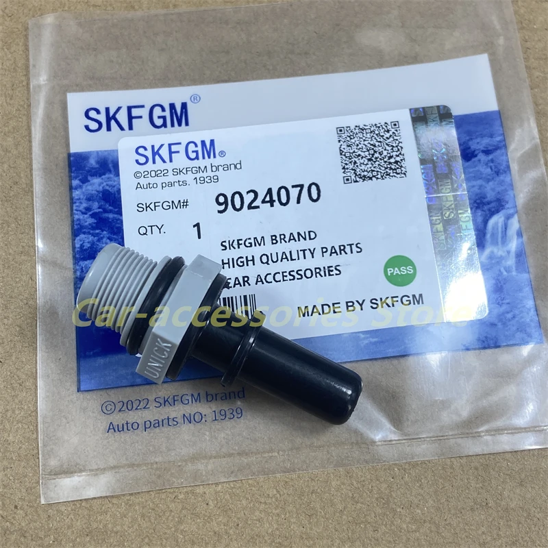 

1Pc 25182509 9024070 07817349 Positive Crankcase Ventilation PCV Valve Check Valve Exhaust Valve Valvula Fits for GM Chevrolet