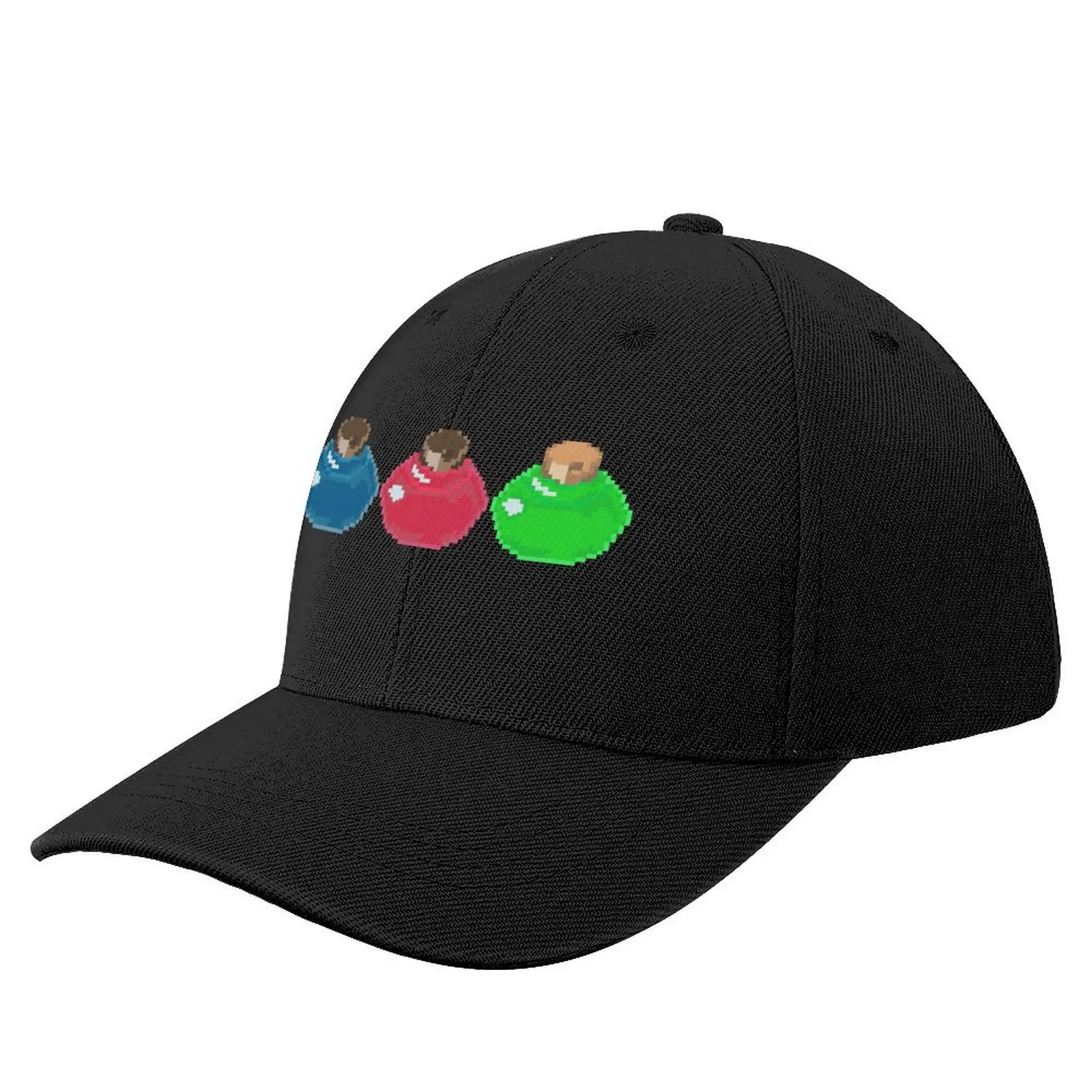 

Potion Bottles Baseball Cap Vintage Icon Woman Hats Men's