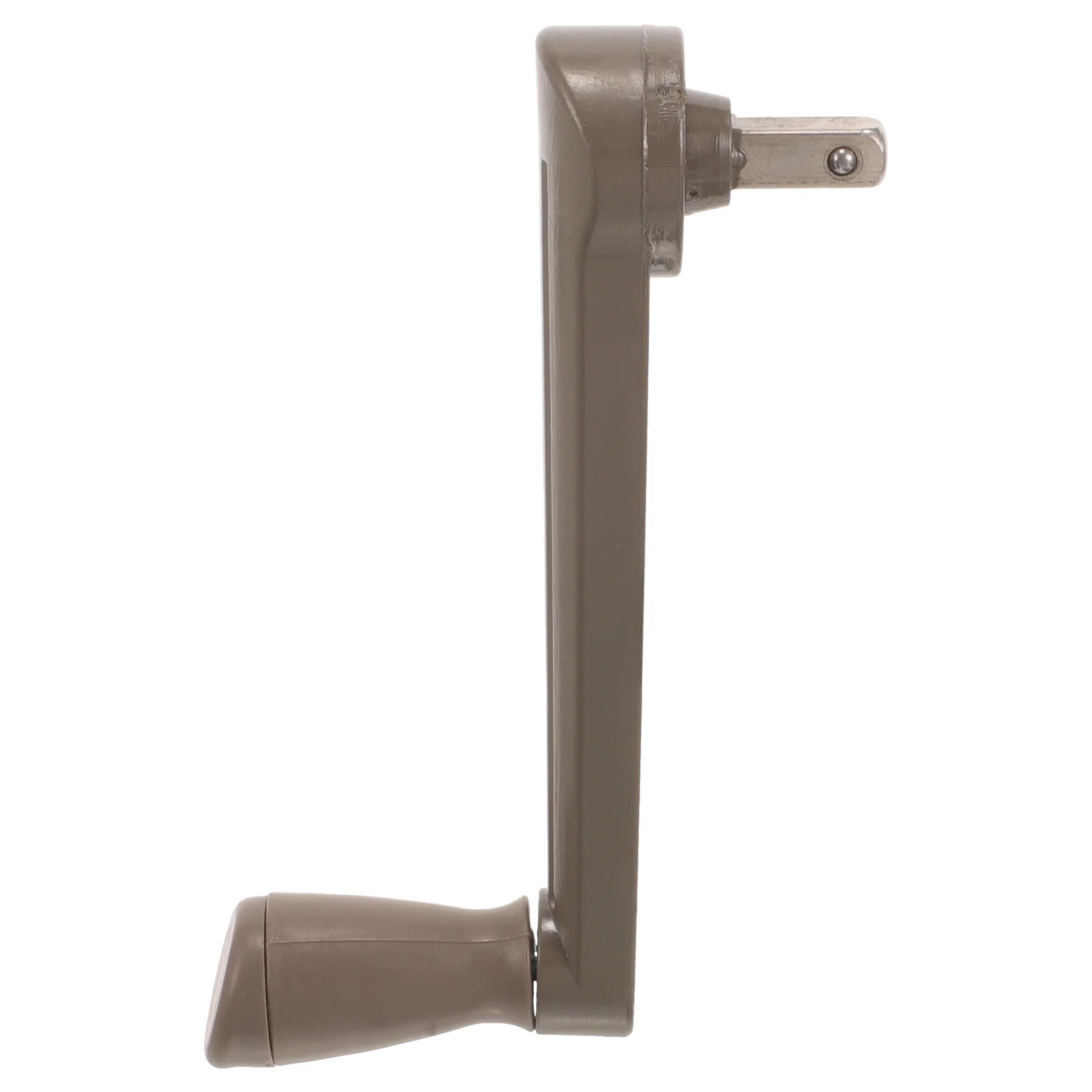 

Umbrellas for Rain Rocker Handle Parts Daily Use Rotary Replacement Patio Replaceable Accessory Plastic Crank UV Handles