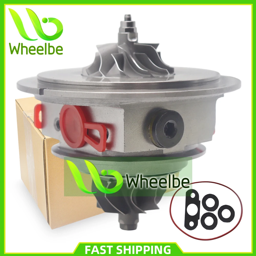 GT1446S Turbocharger Cartridge Core For Buick Encore Chevrolet Cruze Sonic Trax 2010- 781504-0006 781504-5001S 781504-0004