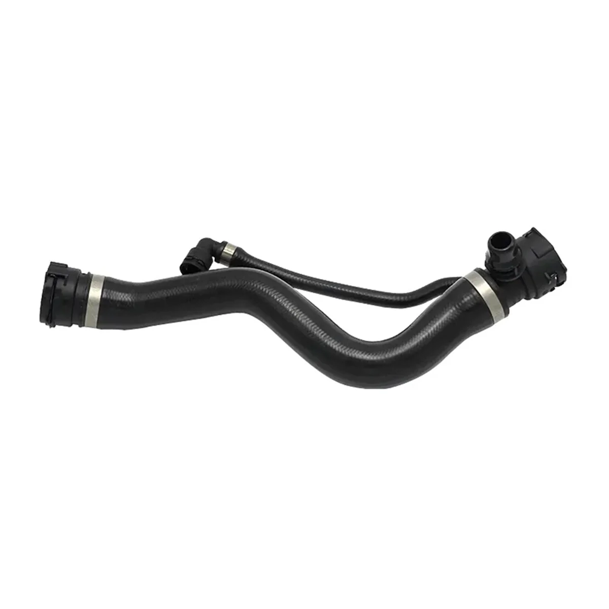 17127797257 for BMW X1 E84 Car Cylinder Head Cooling Water Tank Radiator Hose Upper Coolant Pipe