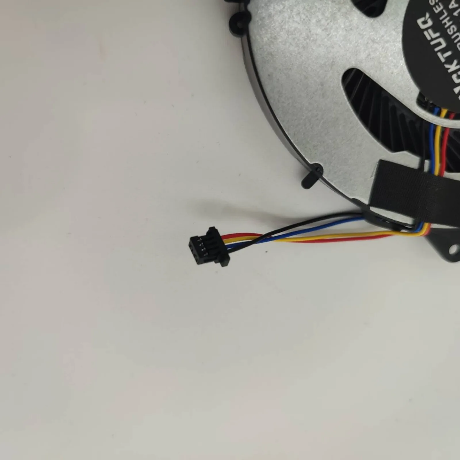 

for HP Omen 15-DH 15-DH0161 DH0015 TPN-C143 Laptop GPU Cooling Fan