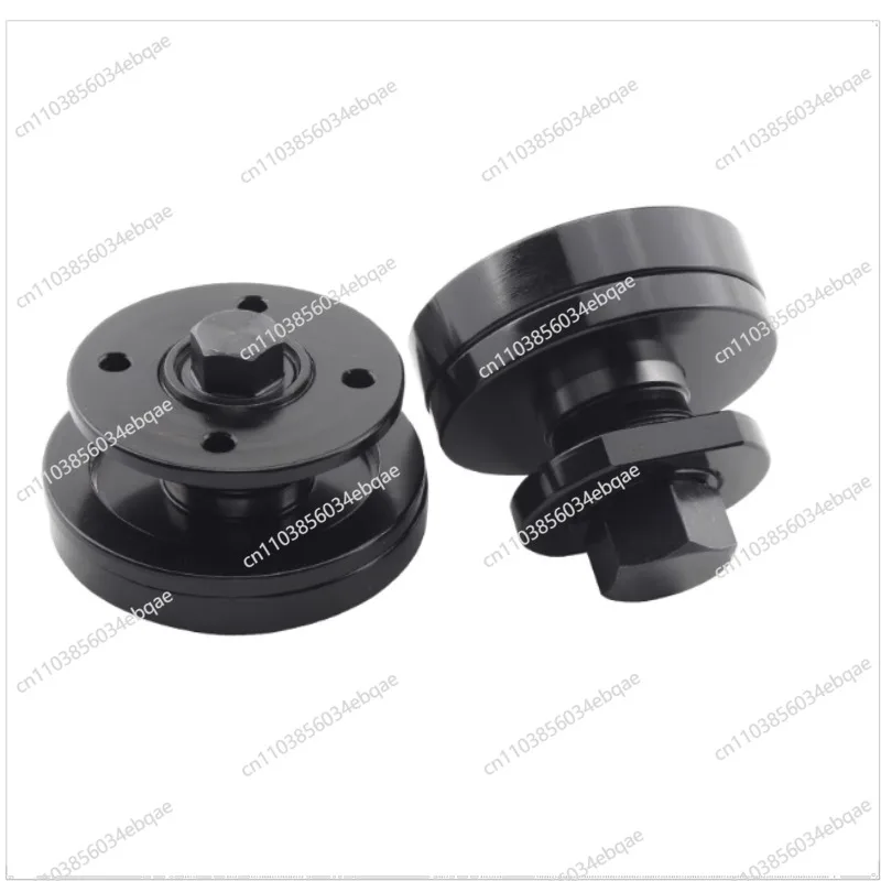 

For Surface Grinder Flange 614/618 Datong Jiande Spindle Grinder Flange F250/F350