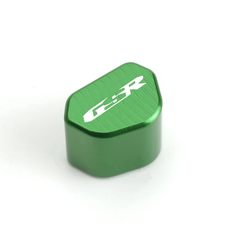 สวิตช์ไฟเลี้ยวแบบ CNC สำหรับรถจักรยานยนต์ทุกปี สำหรับ SUZUKI GSR750 GSR400 GSR600 GSR 750 400 600