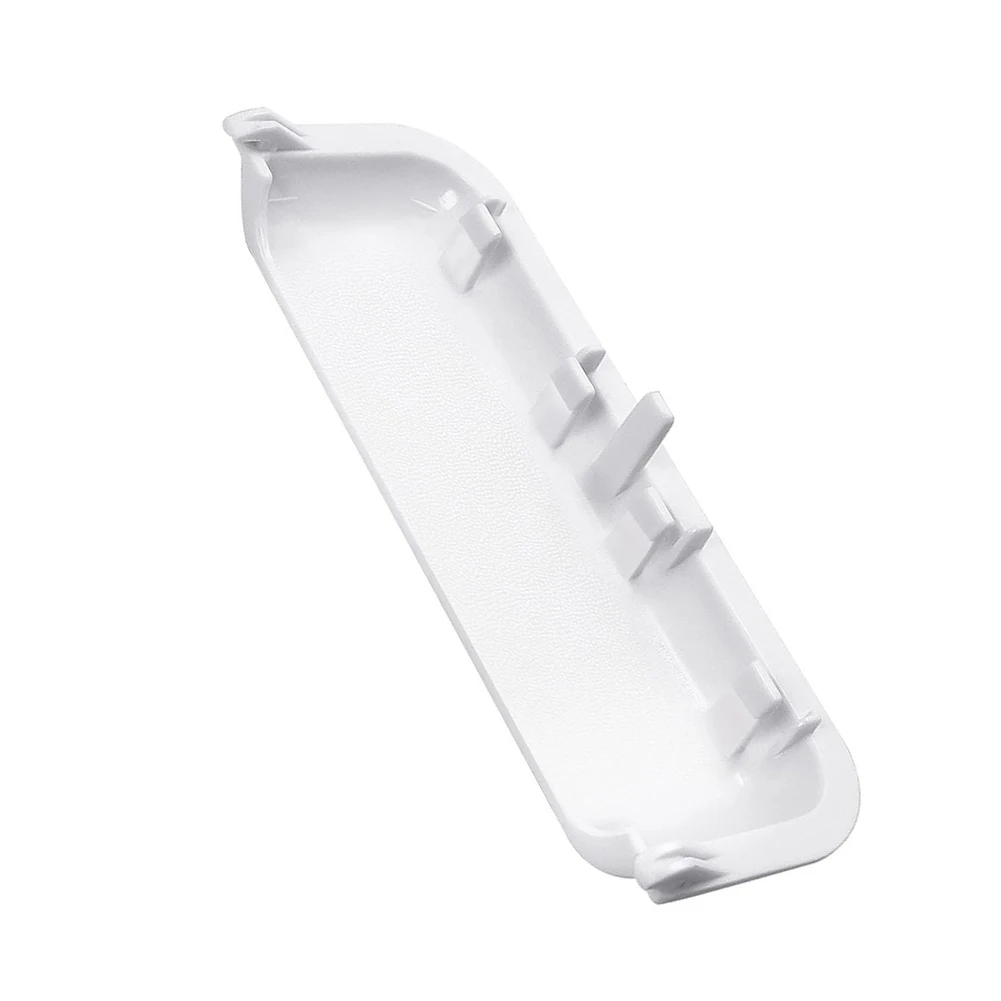 For Daily Laundry Routine Dryer Door Handle Enhance Appliance Aesthetic Dryer Handle Comfortable Gripping Snug Fit