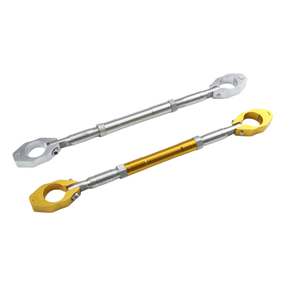 Universal 22mm Motorcycle Cross Bar Adjustable Handlebar Balance Brace For Scooter Dirt Pit Bike view 3