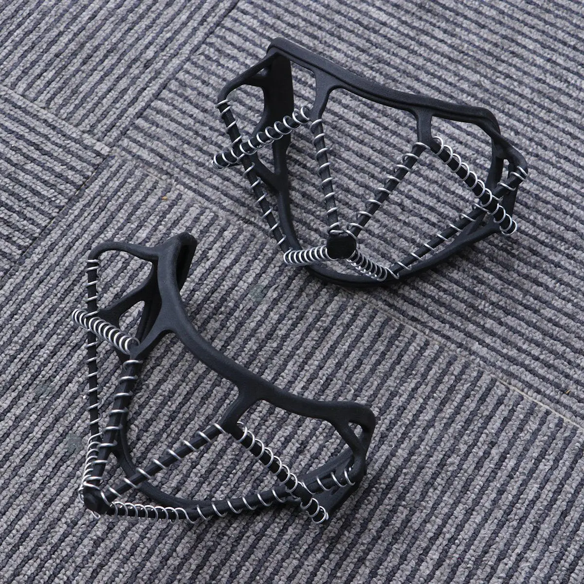 1-par-de-crampons-de-borracha-de-silicone-de-ajuste-universal-para-esportes-de-inverno-traccao-em-gelo-e-neve-montanhismo-caminhadas-e-escalada-ao-ar-livre