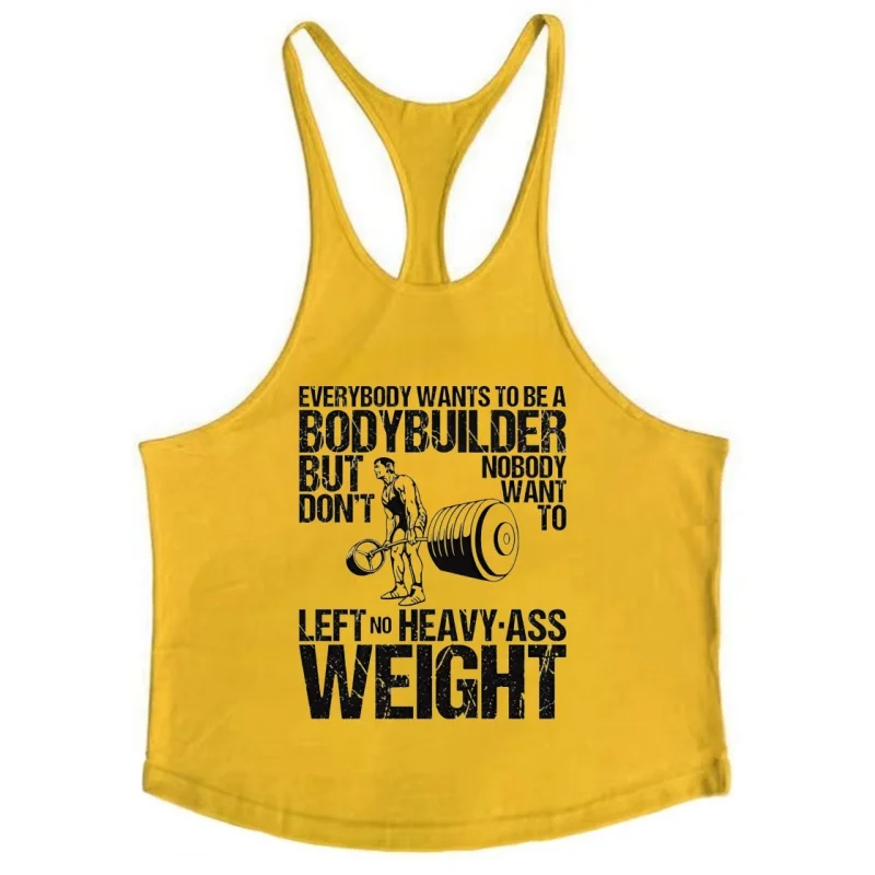 تانك Racerback للتمرين المكثف للرجال - سترة عضلات سترينجر، أنيقة مسامية لكمال الأجسام واللياقة البدنية والتميز الرياضي