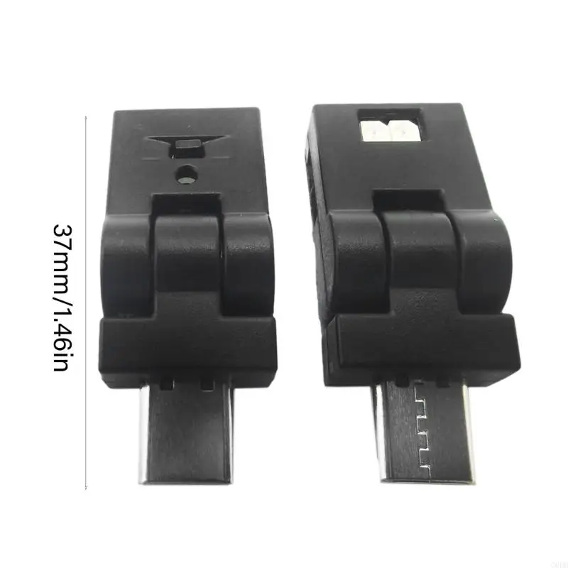 G6DD ô tô USB C Cổng không khí ánh sáng đa màu Điều khiển chế độ thở