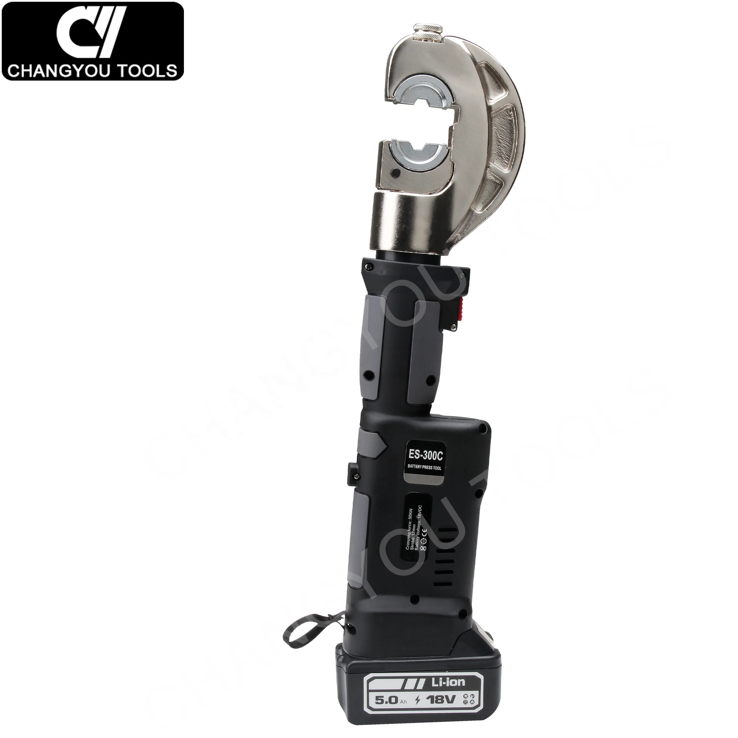 ES-300C 6T 300Mm2 E…