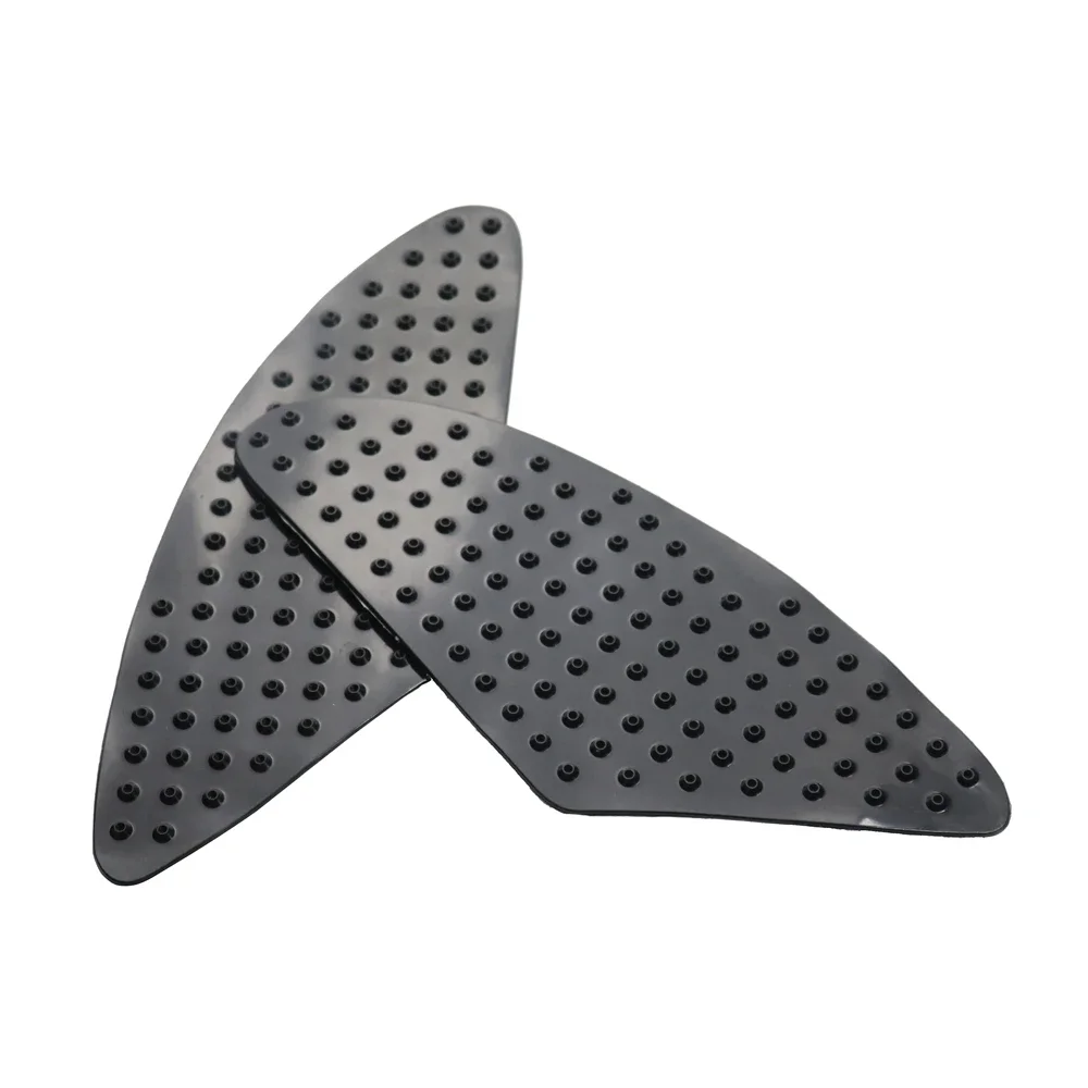 Für honda cb900f cb600f cb250 hornet DN-01 1998-2010 traktion tankpads rutsch feste aufkleber knieschutz motorrad zubehör – Detail 5