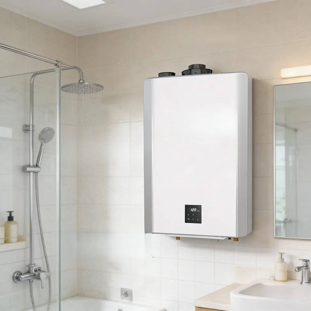 Indoor Outdoor Tank…