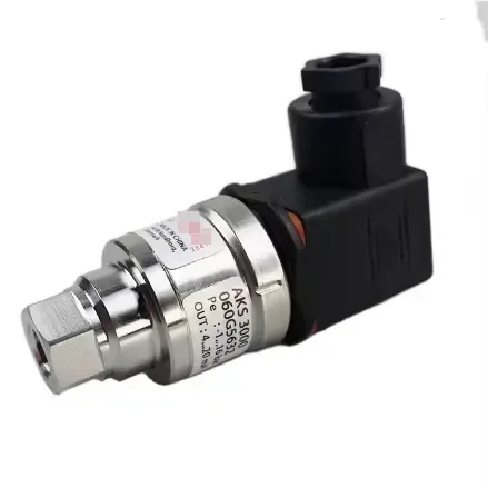 

High quality central air conditioning pressure sensor transducer AKS3000
